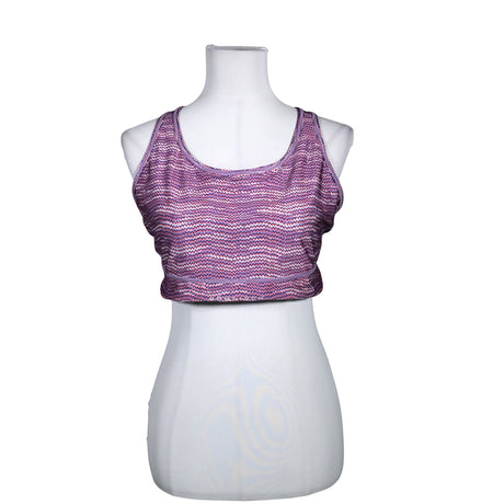 Unisex Röhnisch - Sporditopp, suurus 38 - Lilla ()