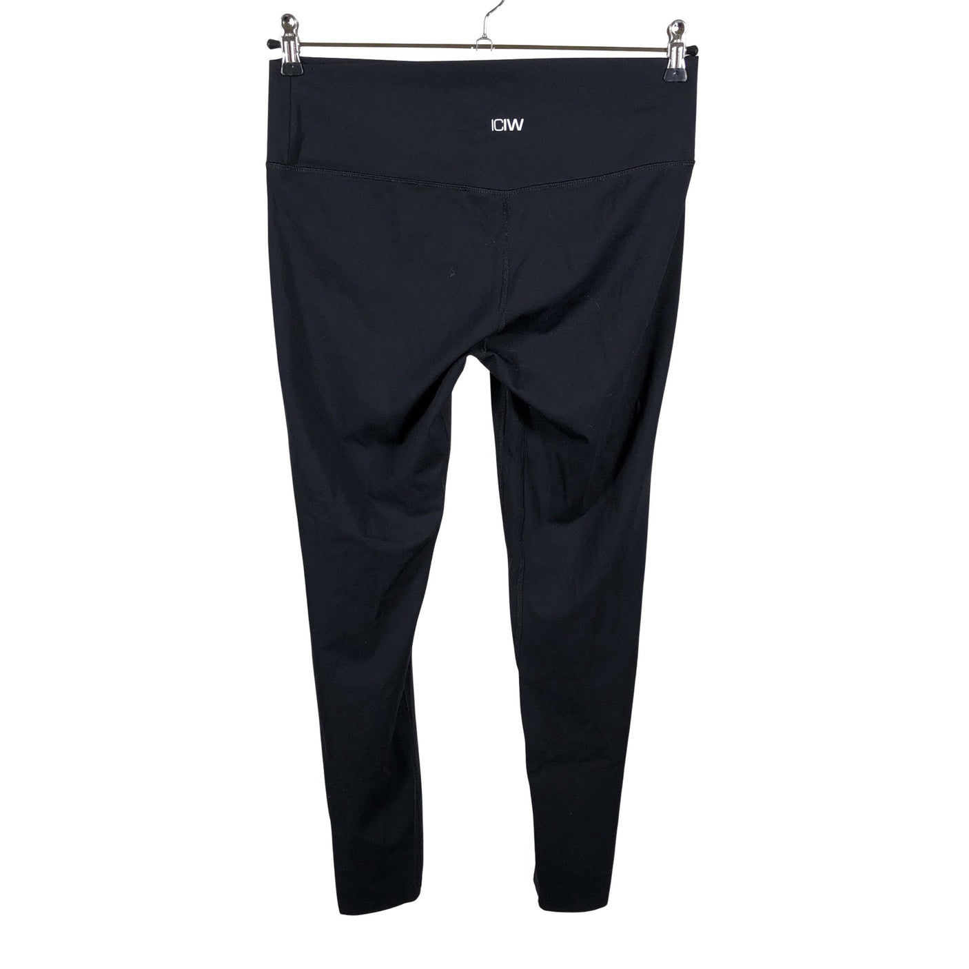 Unisex ICIW – Icaniwill - Spordiretuusid, suurus 42 - Must (2)