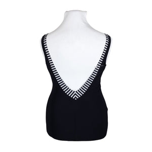 Unisex Sunflair - Ujumistrikoo, suurus 42 - Sinine (3)