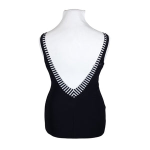 Unisex Sunflair - Ujumistrikoo, suurus 42 - Sinine (2)