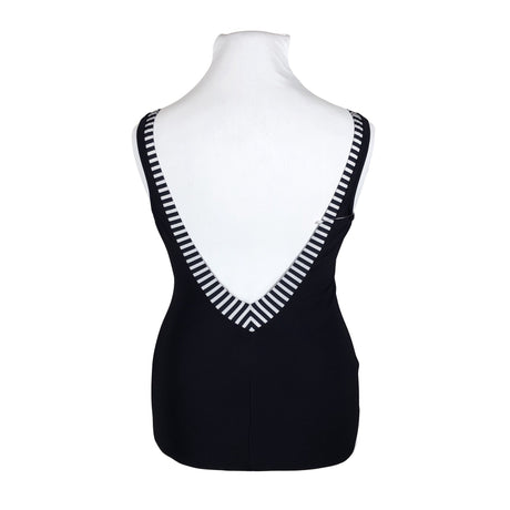 Unisex Sunflair - Ujumistrikoo, suurus 42 - Sinine (2)