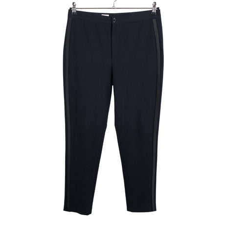 Unisex Filippa K. - Mittevenivad püksid, suurus 38 - Sinine ()