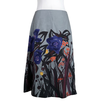 Unisex Marimekko - Mitteveniv seelik, suurus 40 - Hall ()