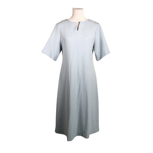 Unisex Marimekko - Õhuke kleit, suurus 36 - Helesinine (1)