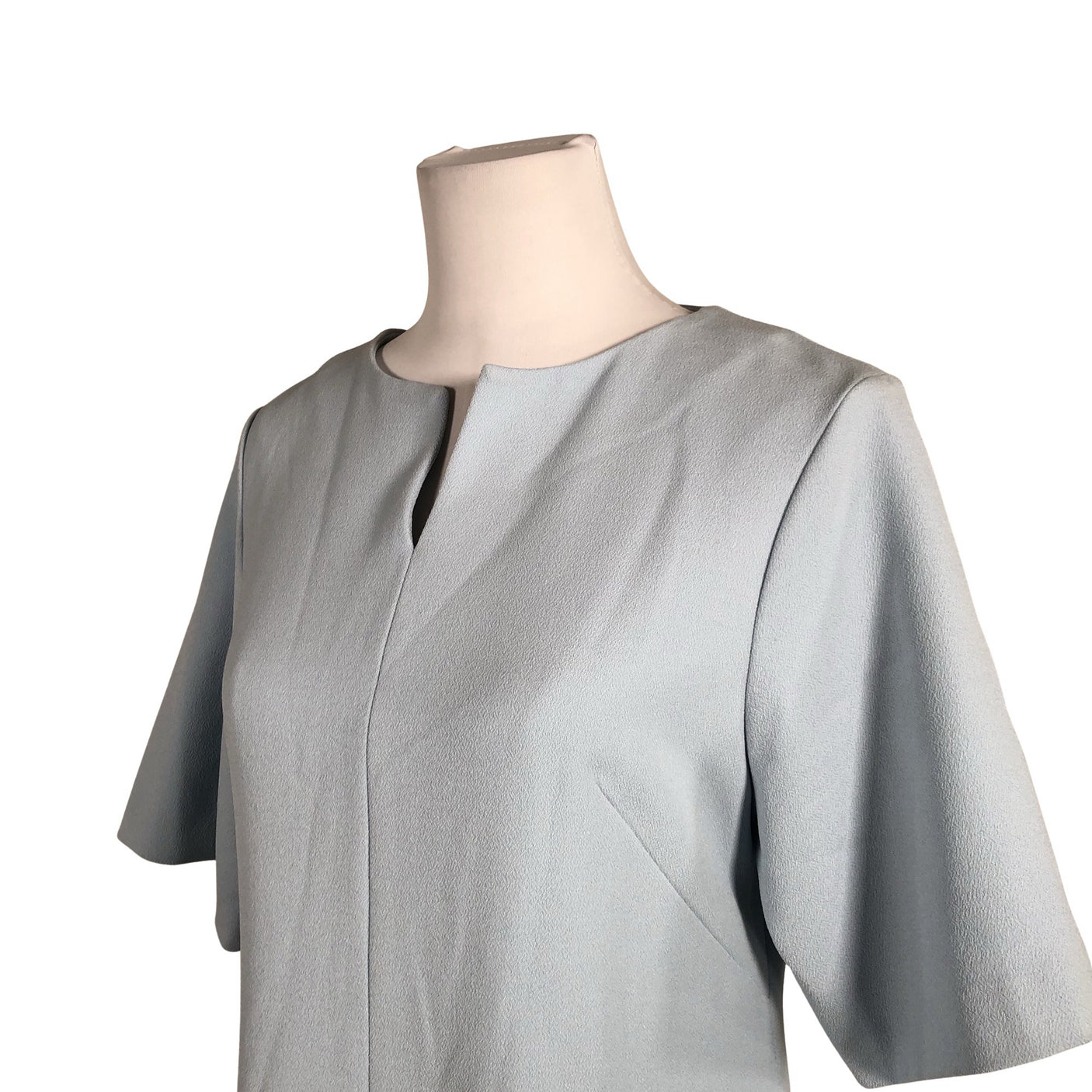 Unisex Marimekko - Õhuke kleit, suurus 36 - Helesinine (2)