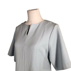 Unisex Marimekko - Õhuke kleit, suurus 36 - Helesinine (2)