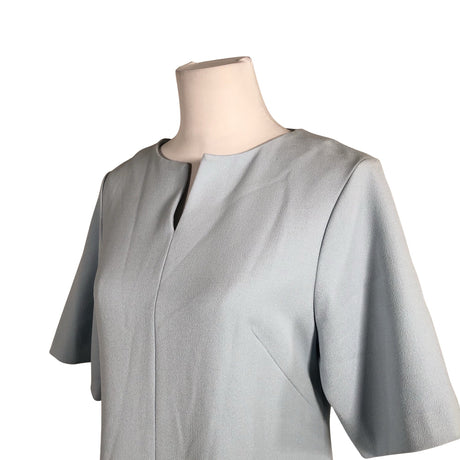 Unisex Marimekko - Õhuke kleit, suurus 36 - Helesinine (2)