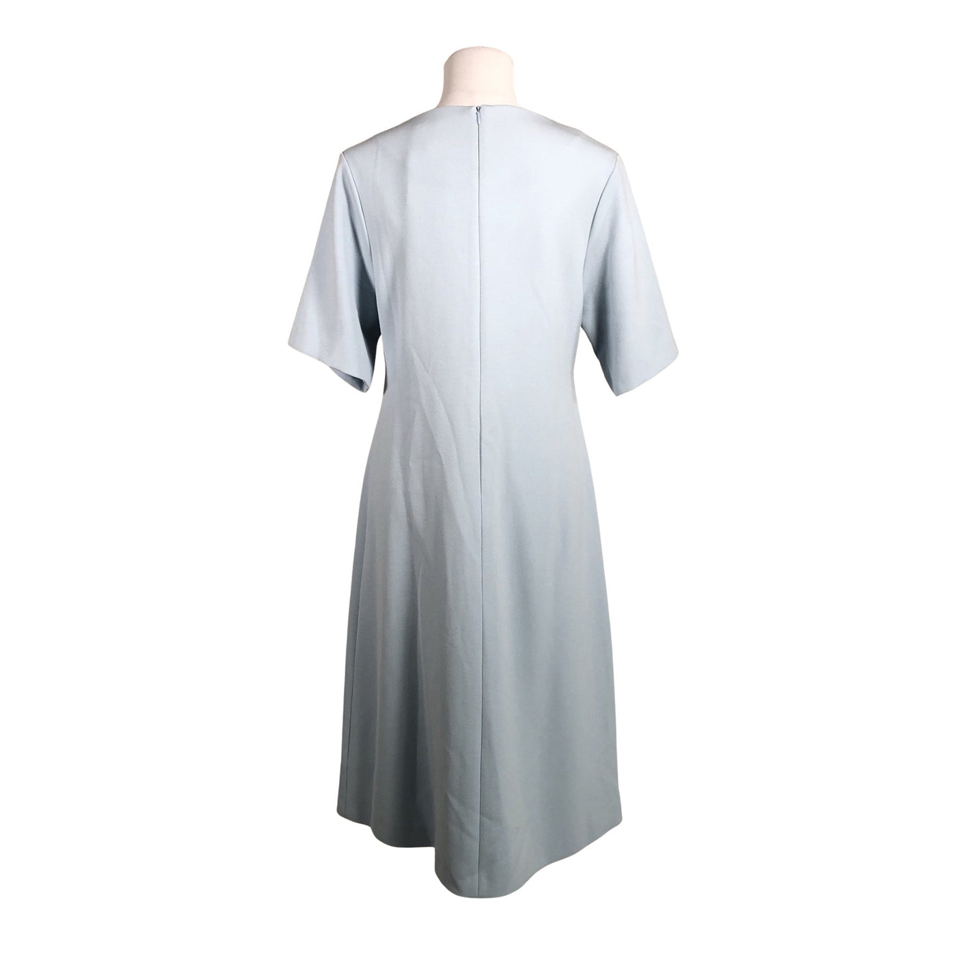 Unisex Marimekko - Õhuke kleit, suurus 36 - Helesinine (3)