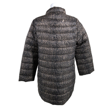 Unisex Marella - Õhem talvejope, suurus 38 - Pruun (2)