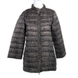 Unisex Marella - Õhem talvejope, suurus 38 - Pruun ()