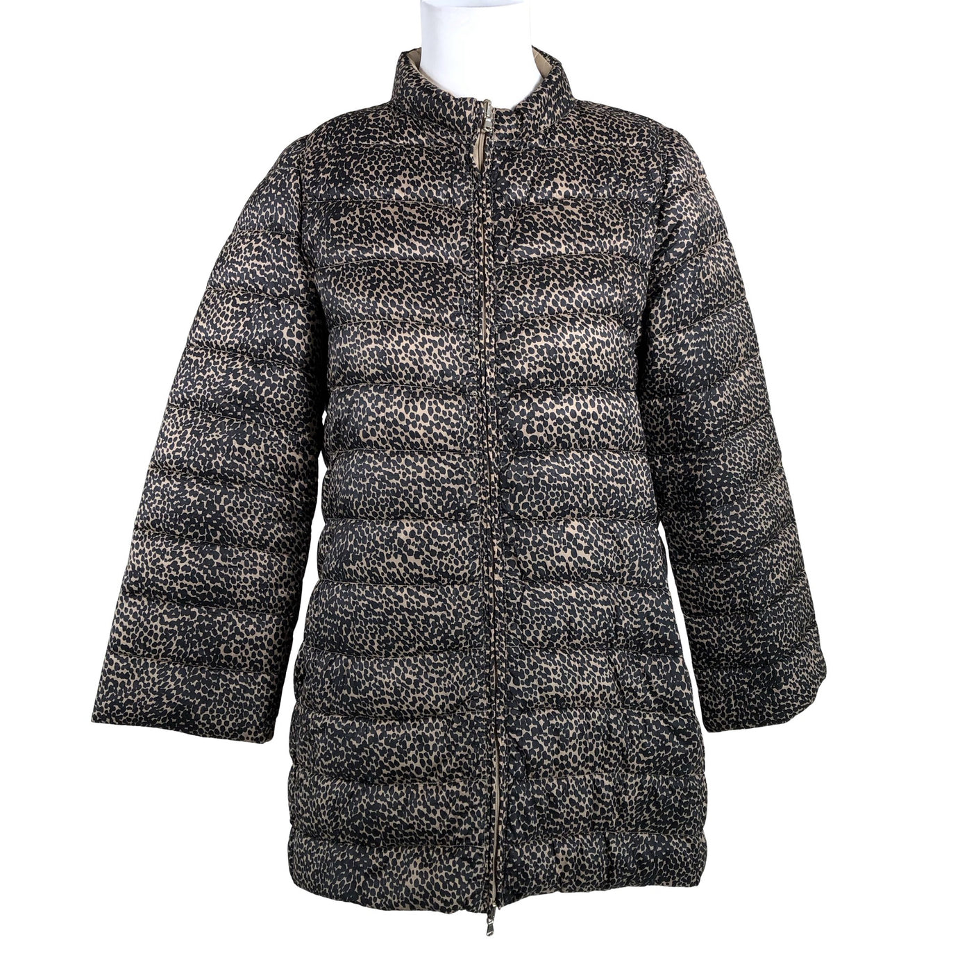 Unisex Marella - Õhem talvejope, suurus 38 - Pruun (1)