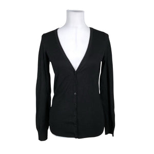 Unisex Esprit - Kardigan, suurus 38 - Must (1)