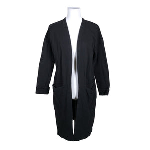 Unisex NOSH - Kardigan, suurus 38 - Must (1)
