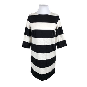 Unisex Marimekko - Mitteveniv kleit, suurus 46 - Must (1)