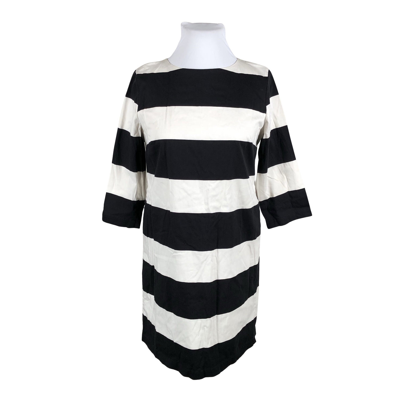 Unisex Marimekko - Mitteveniv kleit, suurus 46 - Must (2)