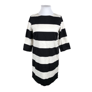 Unisex Marimekko - Mitteveniv kleit, suurus 46 - Must (2)