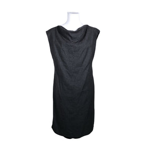 Unisex Marita Huurinainen - Mitteveniv kleit, suurus 40 - Hall (1)