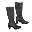 Unisex Wonders - Saapad, suurus 39 - Must ()