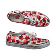 Unisex Vans - Tennised, suurus 42 - Valge ()