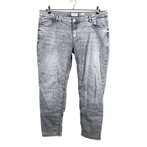 Unisex Rosner - Teksad, suurus 48 - Hall (1)