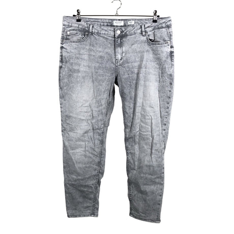 Unisex Rosner - Teksad, suurus 48 - Hall ()