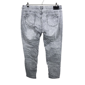 Unisex Rosner - Teksad, suurus 48 - Hall (2)