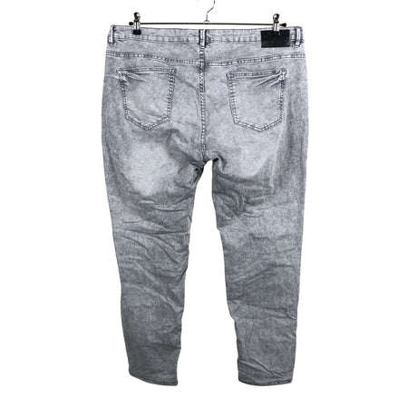 Unisex Rosner - Teksad, suurus 48 - Hall (2)