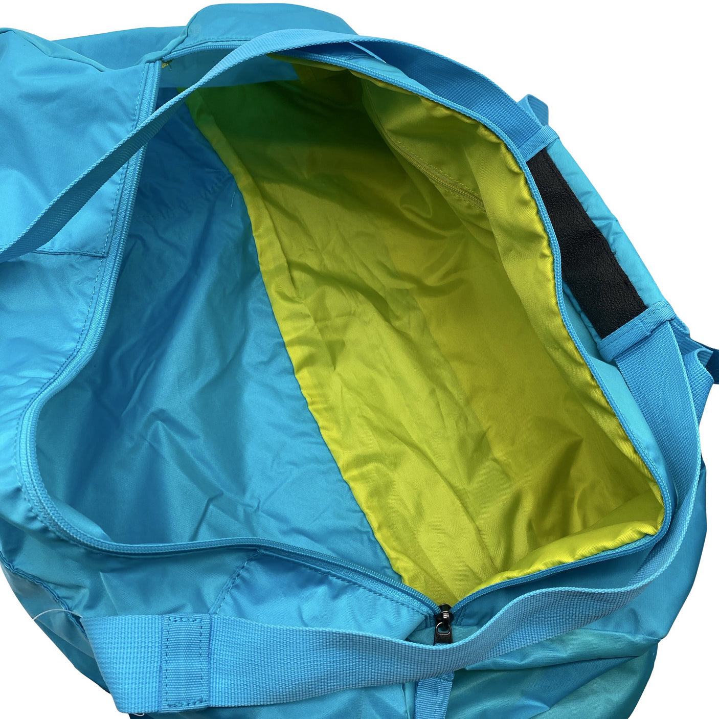 Unisex Reebok - Spordikott, suurus Maxi - Türkiis (3)