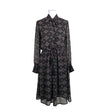 Unisex b.Young - Õhuke kleit, suurus 36 - Must ()