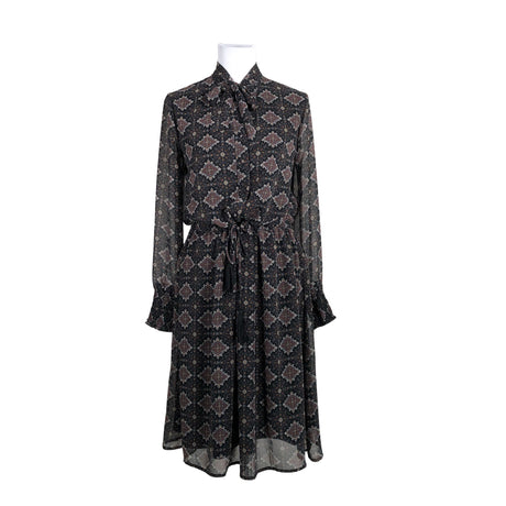 Unisex b.Young - Õhuke kleit, suurus 36 - Must ()