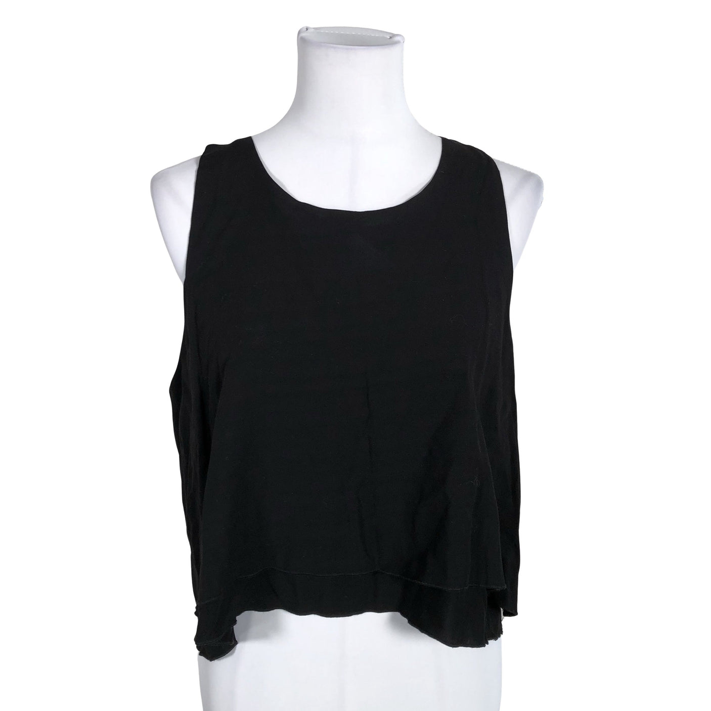 Unisex Collectiva Noir - Topp, suurus 38 - Must (2)