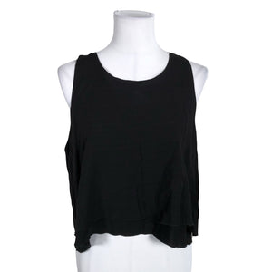 Unisex Collectiva Noir - Topp, suurus 38 - Must (2)