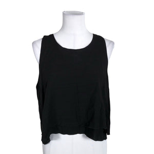 Unisex Collectiva Noir - Topp, suurus 38 - Must (4)