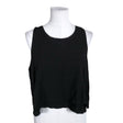 Unisex Collectiva Noir - Topp, suurus 38 - Must ()