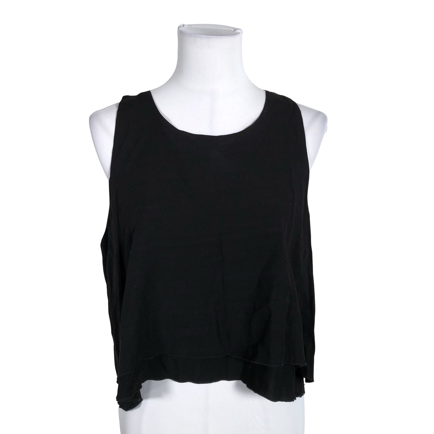 Unisex Collectiva Noir - Topp, suurus 38 - Must (1)