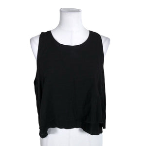 Unisex Collectiva Noir - Topp, suurus 38 - Must (1)
