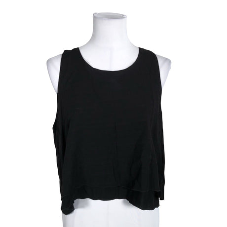 Unisex Collectiva Noir - Topp, suurus 38 - Must ()