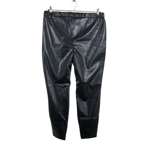 Unisex Even&Odd - Nahkpüksid, suurus 48 - Must (2)