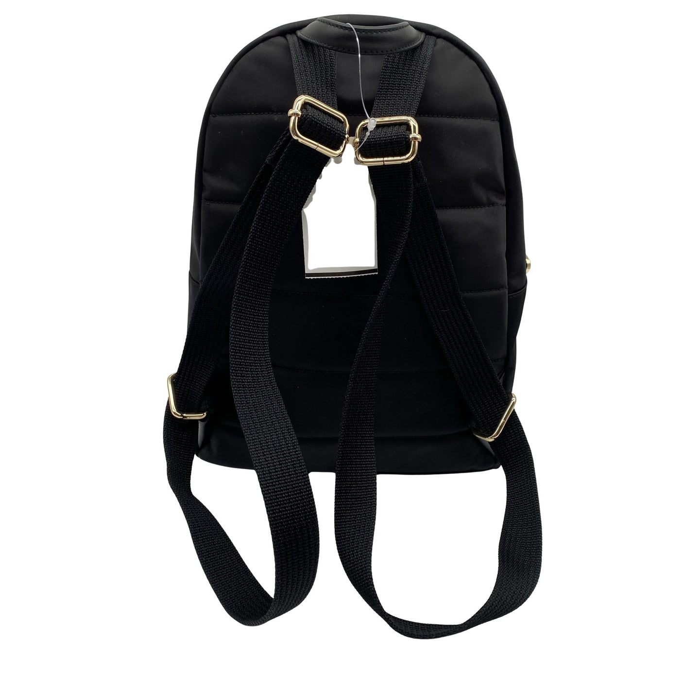 Unisex Tommy Hilfiger - Seljakott, suurus Ei kokoa - Must (2)