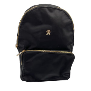 Unisex Tommy Hilfiger - Seljakott, suurus Ei kokoa - Must (1)