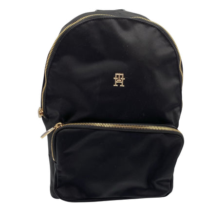 Unisex Tommy Hilfiger - Seljakott, suurus Ei kokoa - Must ()