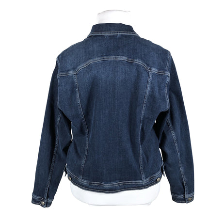 Unisex Soyaconcept - Teksatagi, suurus 44 - Sinine (2)