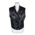 Unisex Andiata - Vest, suurus 40 - Must ()