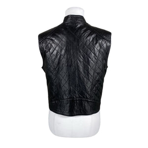 Unisex Andiata - Vest, suurus 40 - Must (3)