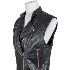 Unisex Andiata - Vest, suurus 40 - Must (2)