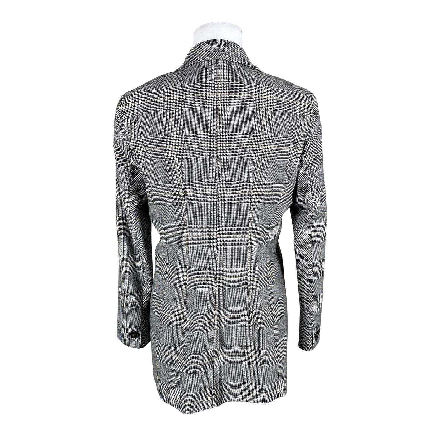 Unisex Marella - Jakk, suurus 40 - Hall (3)