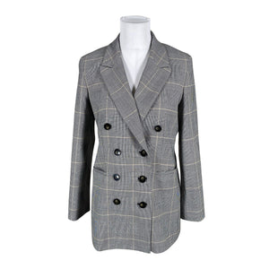 Unisex Marella - Jakk, suurus 40 - Hall (1)