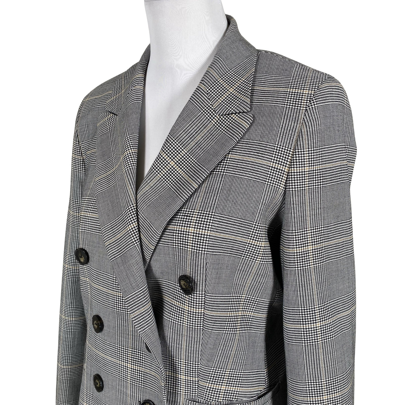 Unisex Marella - Jakk, suurus 40 - Hall (2)