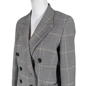 Unisex Marella - Jakk, suurus 40 - Hall (2)