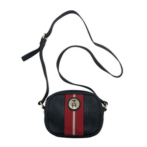 Unisex Tommy Hilfiger - Õlakott, suurus Mini - Sinine (1)